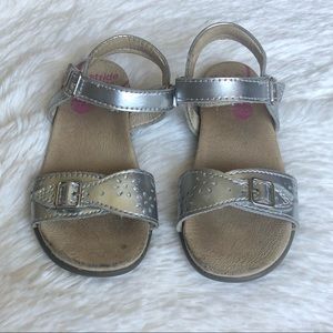 Stride Rite sandals